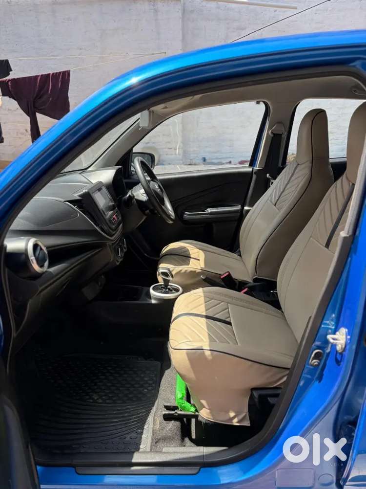 Maruti Suzuki Celerio 2024