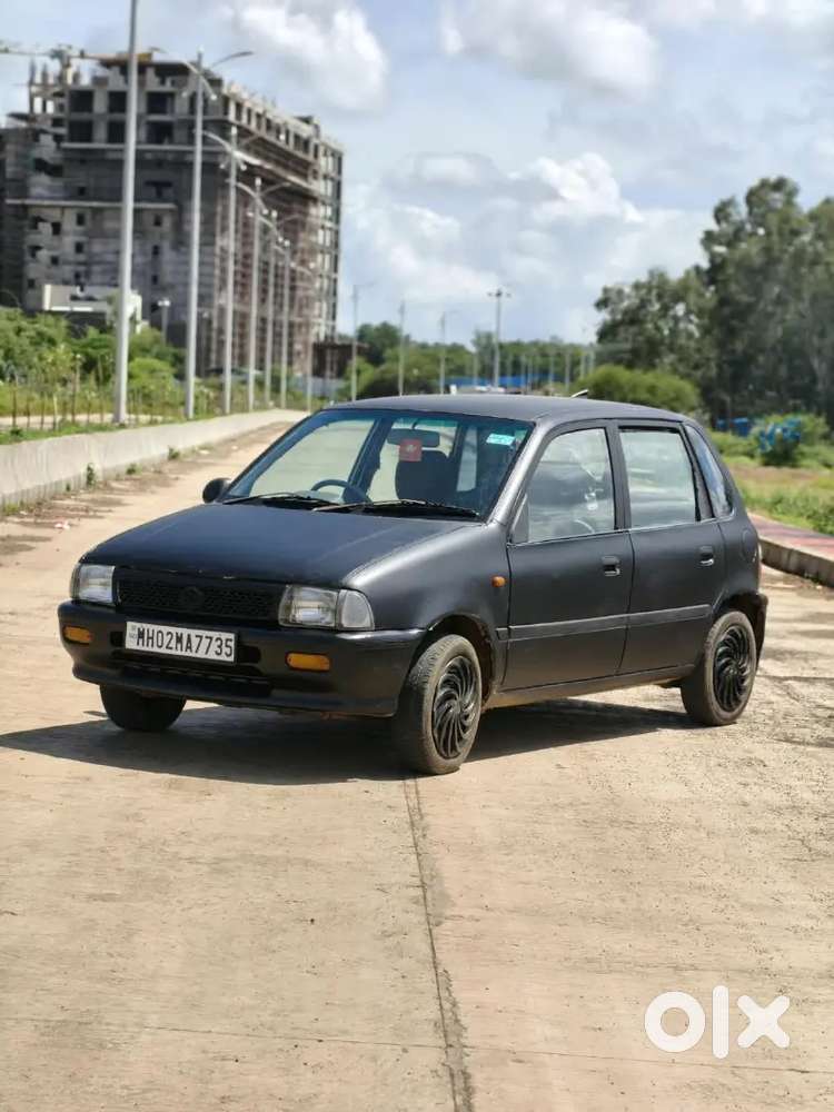 Maruti Suzuki Zen Estilo 2007 Petrol Manual