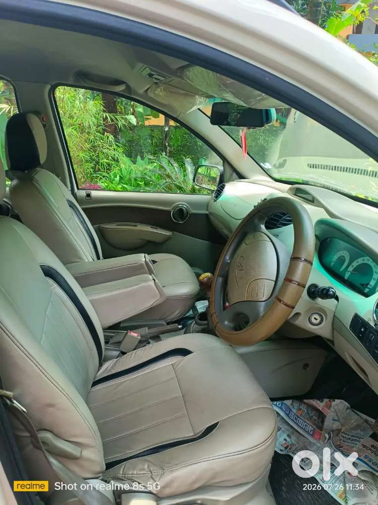 Mahindra Quanto 1.5 C8 2013 Diesel