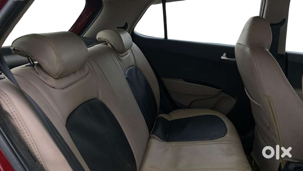 Hyundai Grand I10 Asta 1.2 Kappa Vtvt, 2016, Petrol
