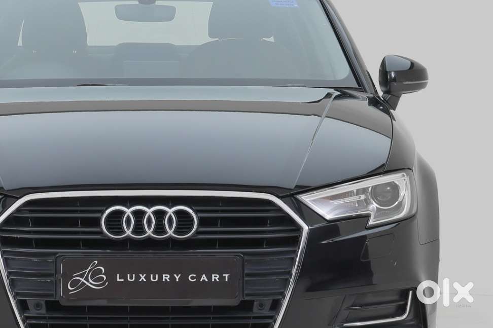 Audi A3 1.4 35 Tfsi Technology, 2019, Petrol