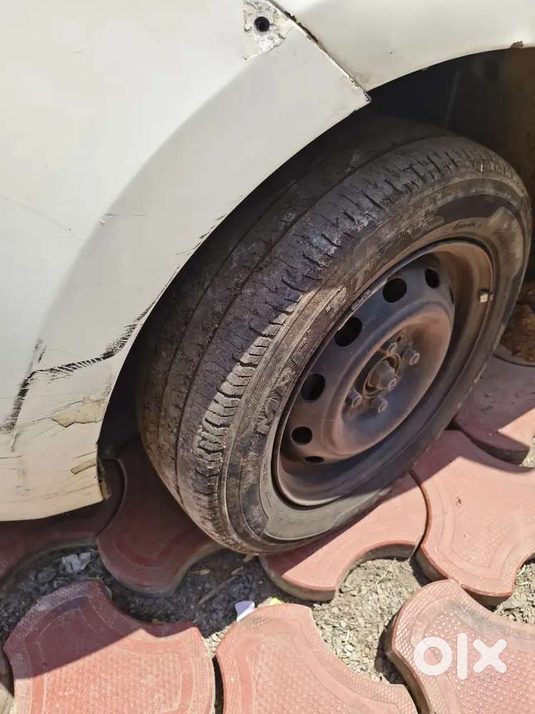 Tata Indica Vista 2010 Diesel 185000 Km Driven