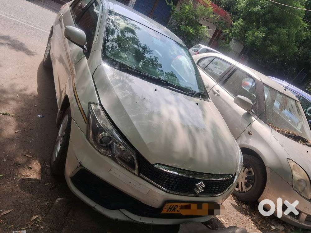 Maruti Suzuki Ciaz Smart Hybrid Sigma , 2022, Cng & Hybrids