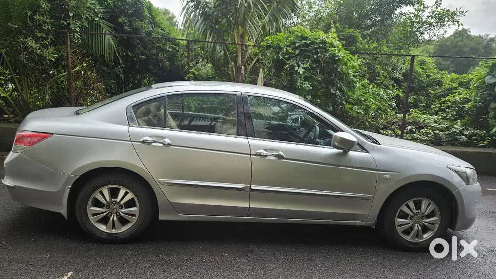 Honda Accord 2.4 2010