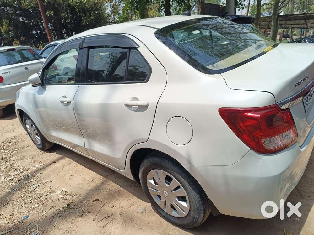Maruti Suzuki Swift Dzire Vdi Bsiv, 2018, Diesel