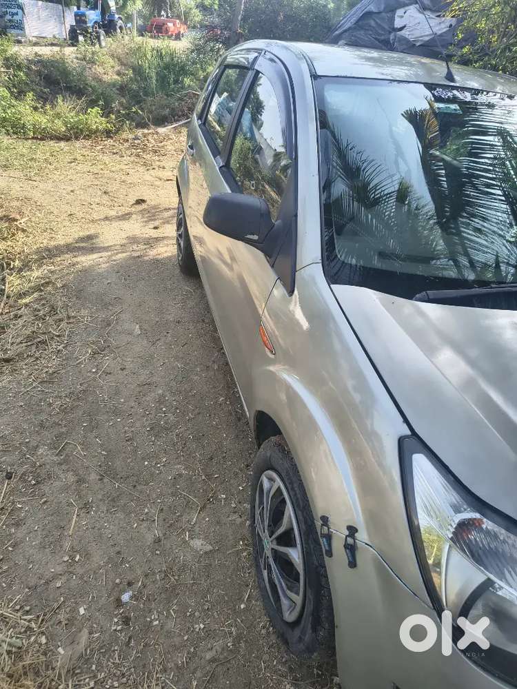 Figo Good Condition