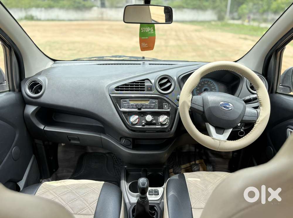Datsun Redigo S, 2019, Petrol
