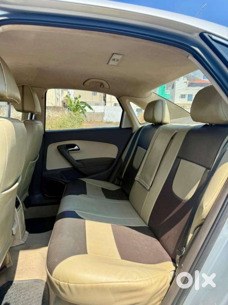 Volkswagen Vento 1.6 Highline Plus 16 Alloy, 2011, Diesel