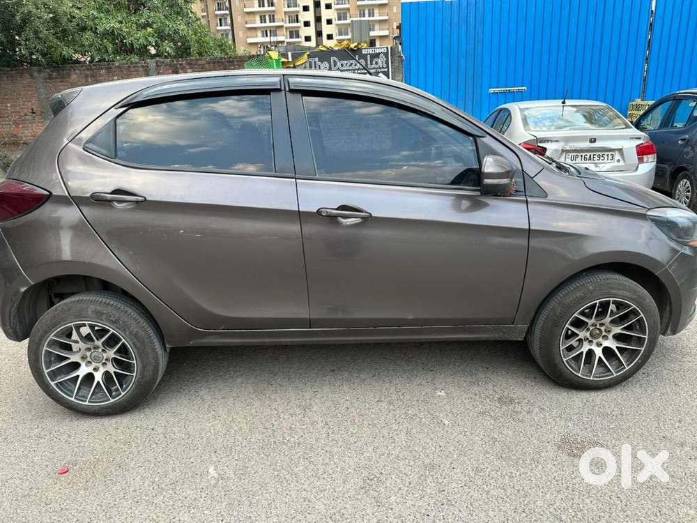Tata Tiago 2019 Diesel Well Maintained