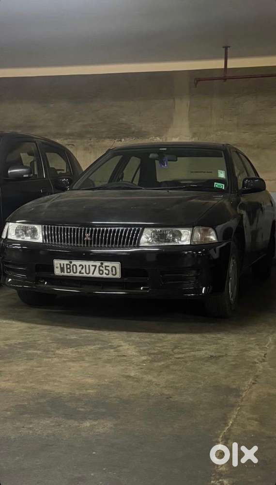 Mitsubishi Lancer 2005