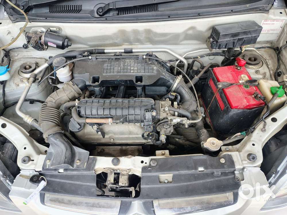 Maruti Suzuki Alto 800 2012-2016 Lxi, 2015, Petrol