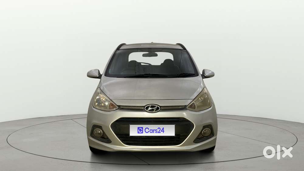 Hyundai Grand I10 Asta 1.2 Kappa Vtvt, 2014, Petrol