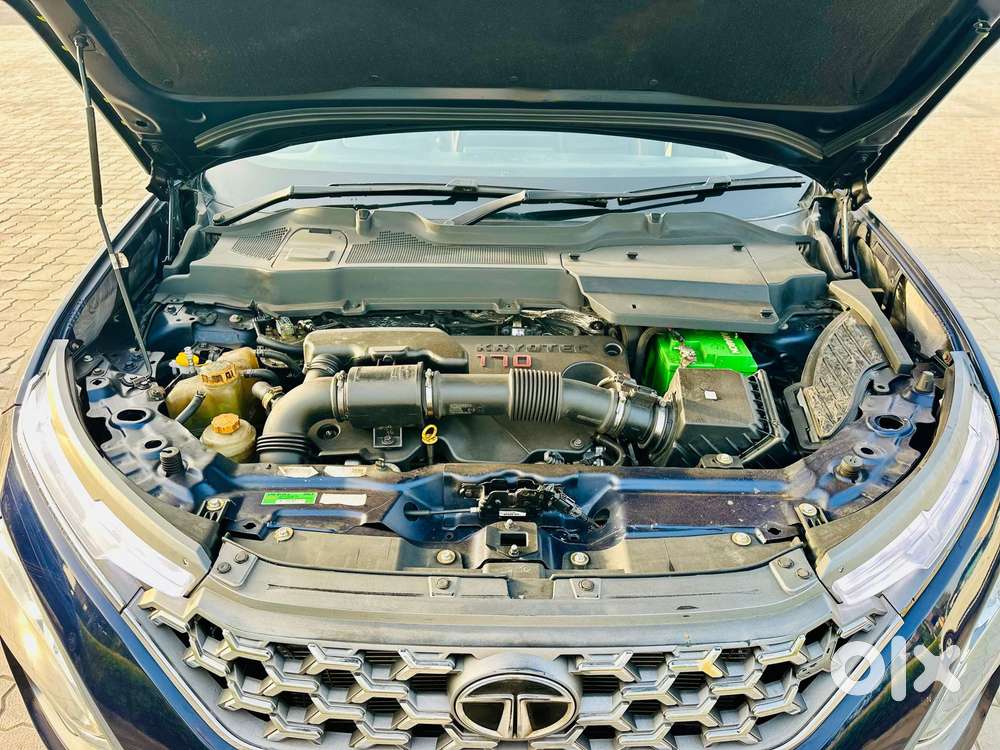 Tata Safari 2.0 Kryotec Xt Plus, 2021, Diesel