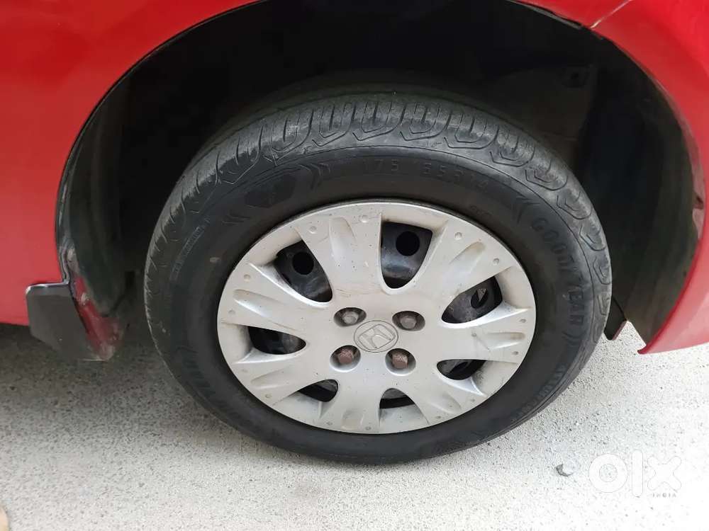 Brio Well Maintained