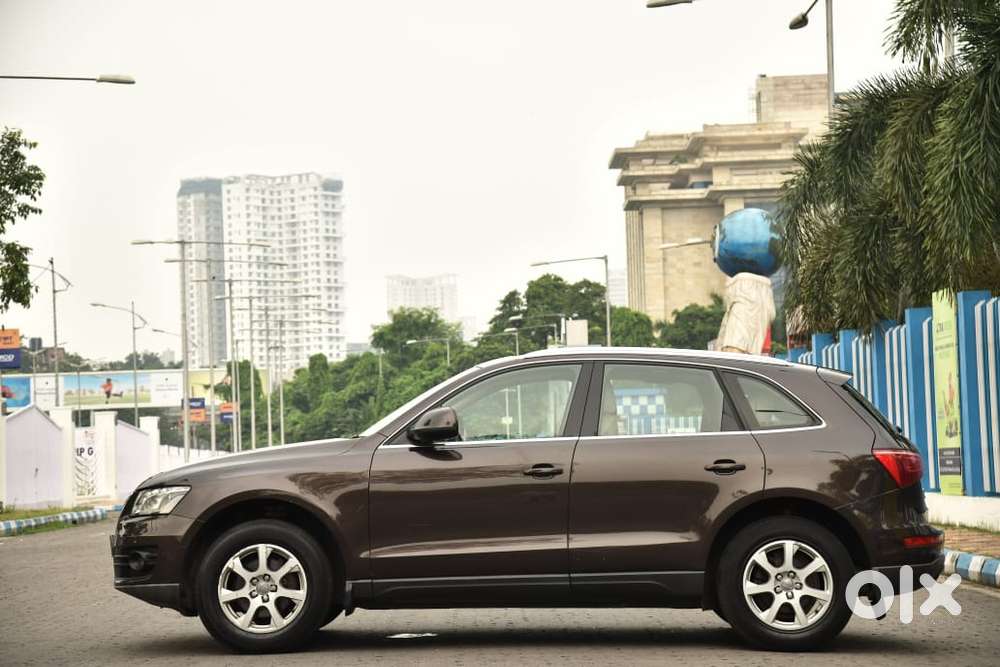 Audi Q5 2012-2017 2.0 Tdi Quattro, 2014, Diesel