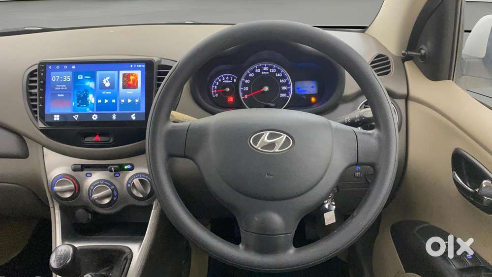 Hyundai I10 Magna 1.1l, 2013, Petrol