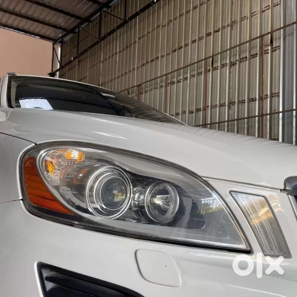 Volvo Xc60, 2014, Diesel