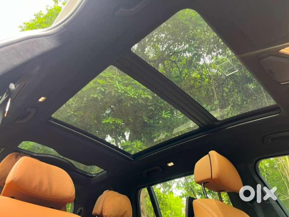 Bmw X7 3.0 Xdrive 40i M Sport, 2022, Petrol
