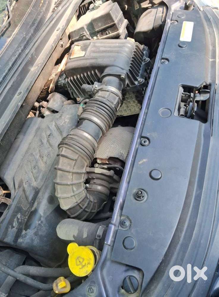 Mahindra Marazzo M2 8str, 2019, Diesel