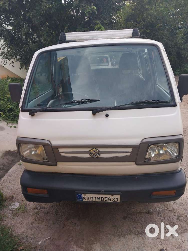Maruti Suzuki Omni 5 Seater, 2006, Petrol