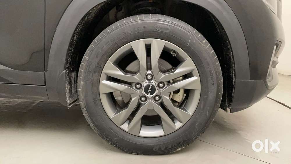 Kia Seltos Htx G, 2022, Petrol