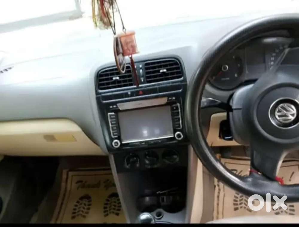 Volkswagen Vento 2011 Diesel Good Condition