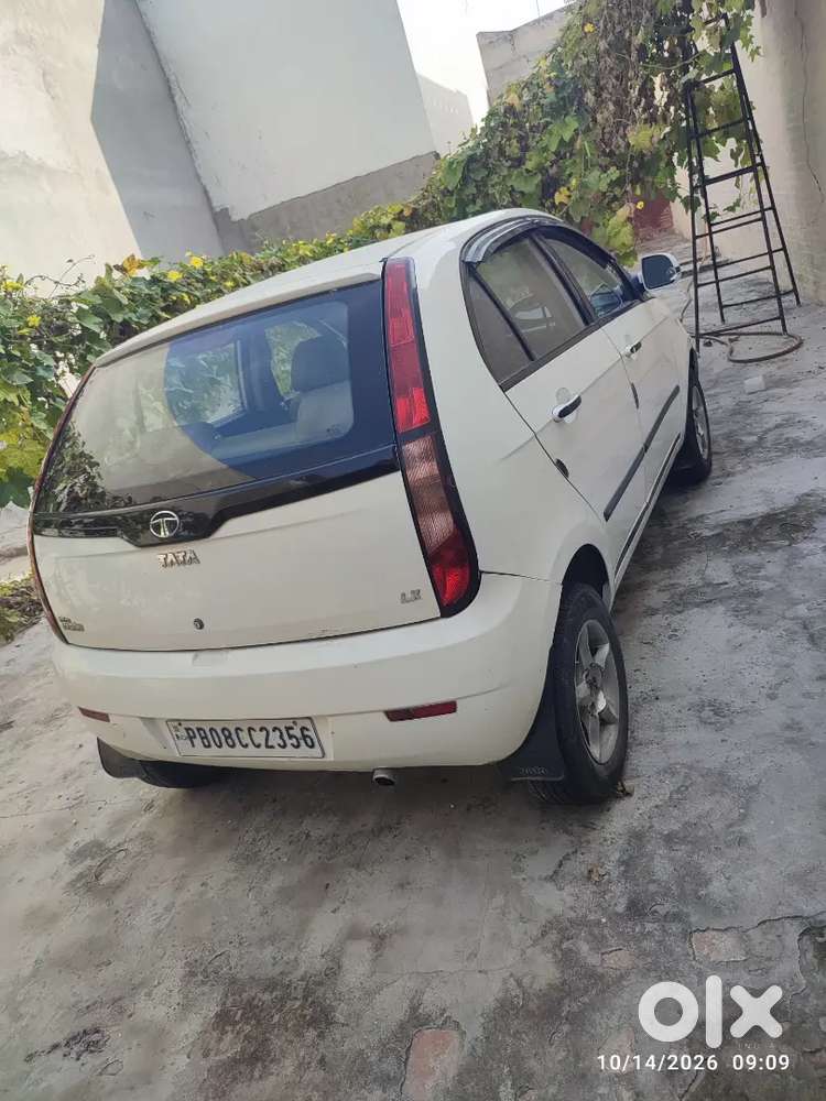 I Want To Sell Indica Vista