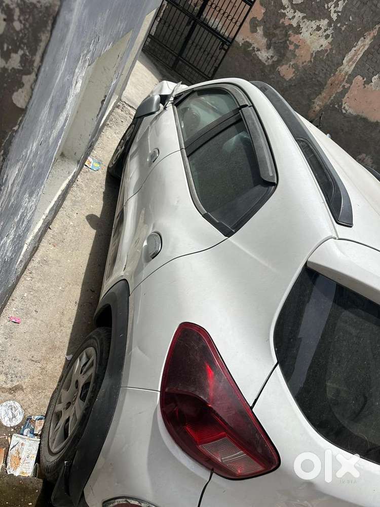 Renault Kwid 2022 Modal