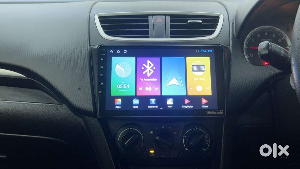 Maruti Suzuki Swift Vvt Vxi, 2013, Petrol