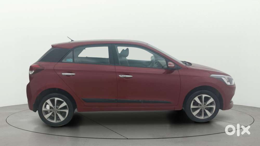 Hyundai Elite I20 Sportz (o) 1.2, 2014, Petrol
