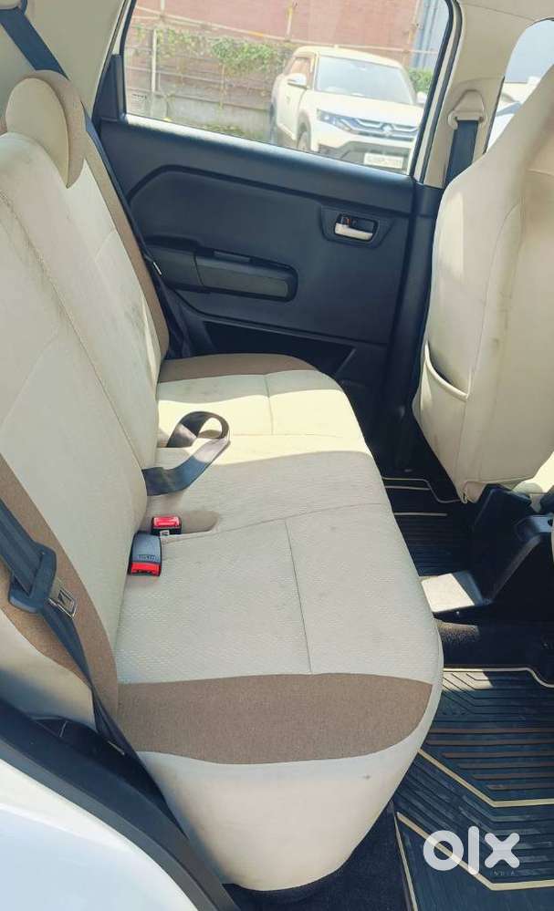 Maruti Suzuki Wagon R 1.2 Zxi, 2021, Petrol