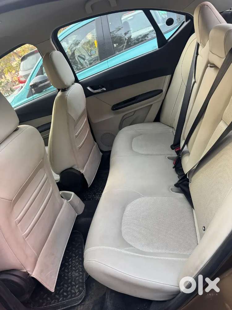 Tata Tigor Xza 2024