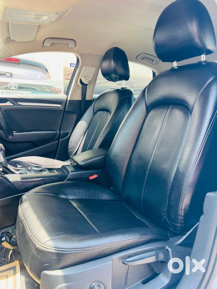 Audi A3 2.0 35 Tdi Premium, 2015, Diesel