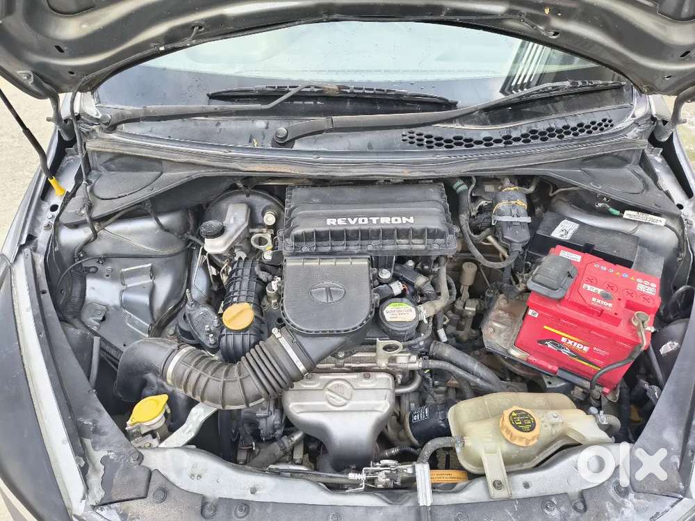 Tata Tiago 2018 Petrol 68000 Km Driven