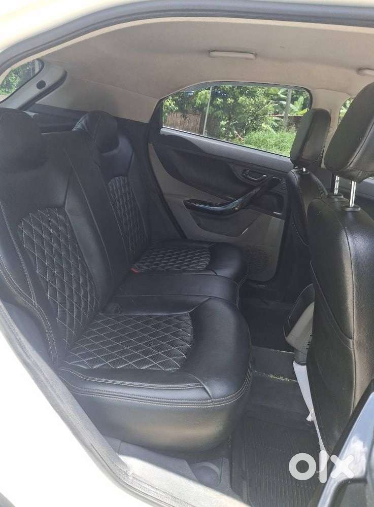 Tata Nexon 1.5 Revotorq Xm, 2019, Diesel