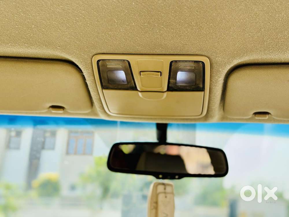 Hyundai Verna 2011-2014 1.6 Vtvt, 2013, Diesel