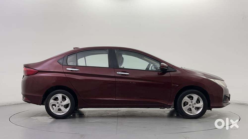 Honda City 1.5 Vx I-vtec Mt, 2014, Petrol
