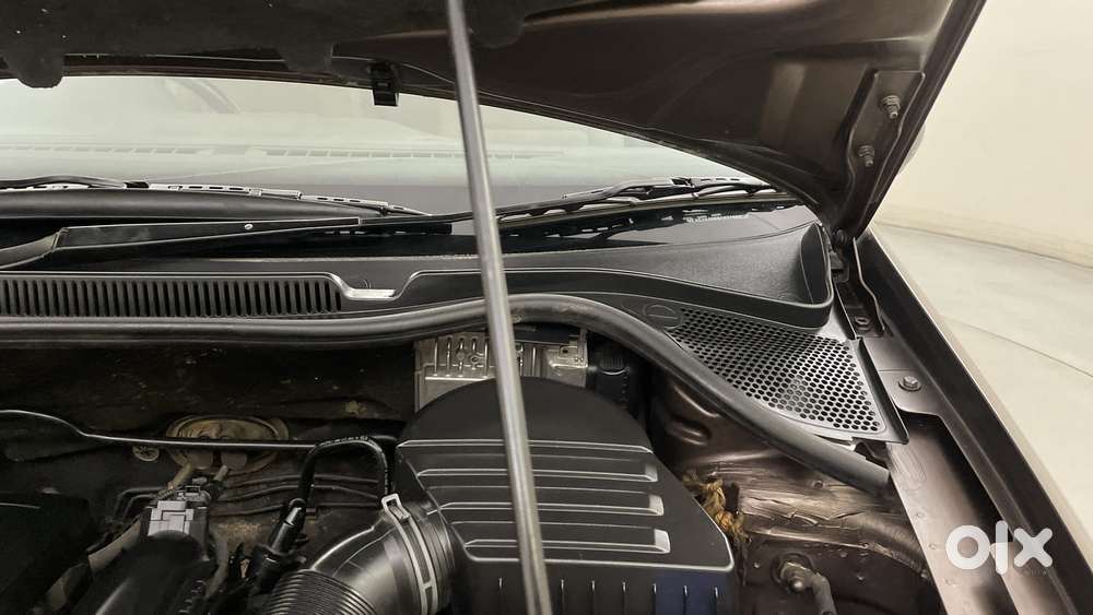 Volkswagen Vento 2013-2015 1.2 Tsi Highline At, 2016, Petrol