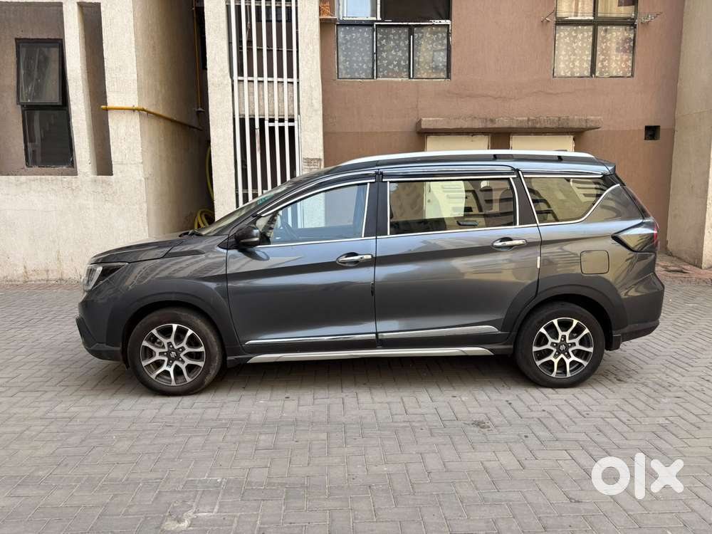 Maruti Suzuki Xl6 1.5 Zeta At, 2024, Cng & Hybrids