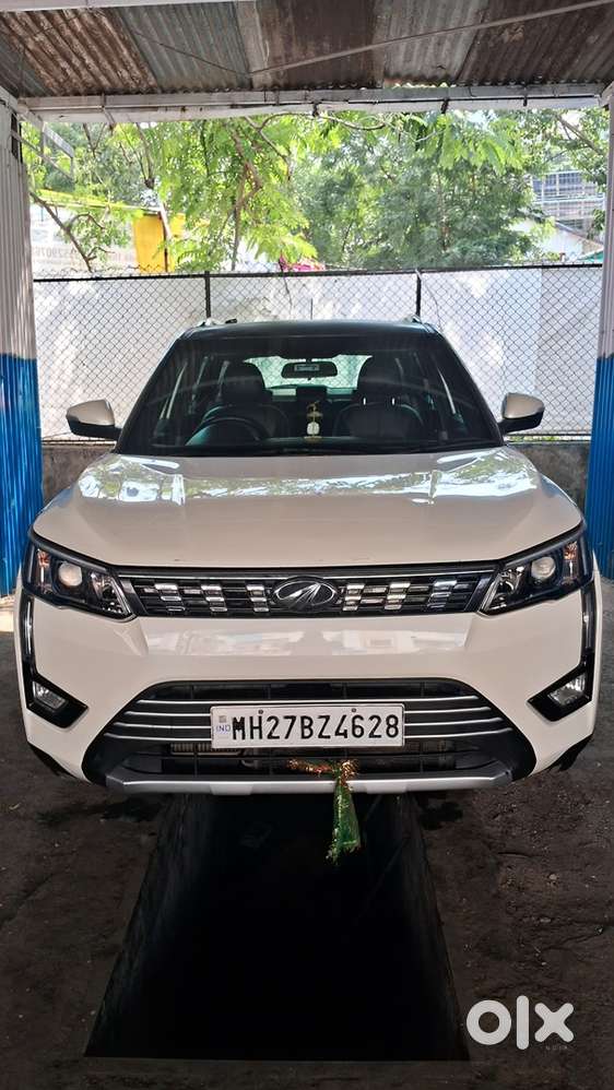 Mahindra Xuv300 Diesel 2019
