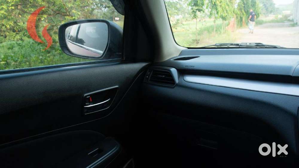 Maruti Suzuki Swift Vxi 1.2 Abs Bs-iv, 2021, Petrol