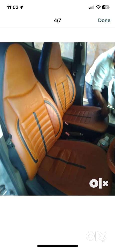 Hyundai I10 Petrol 2010