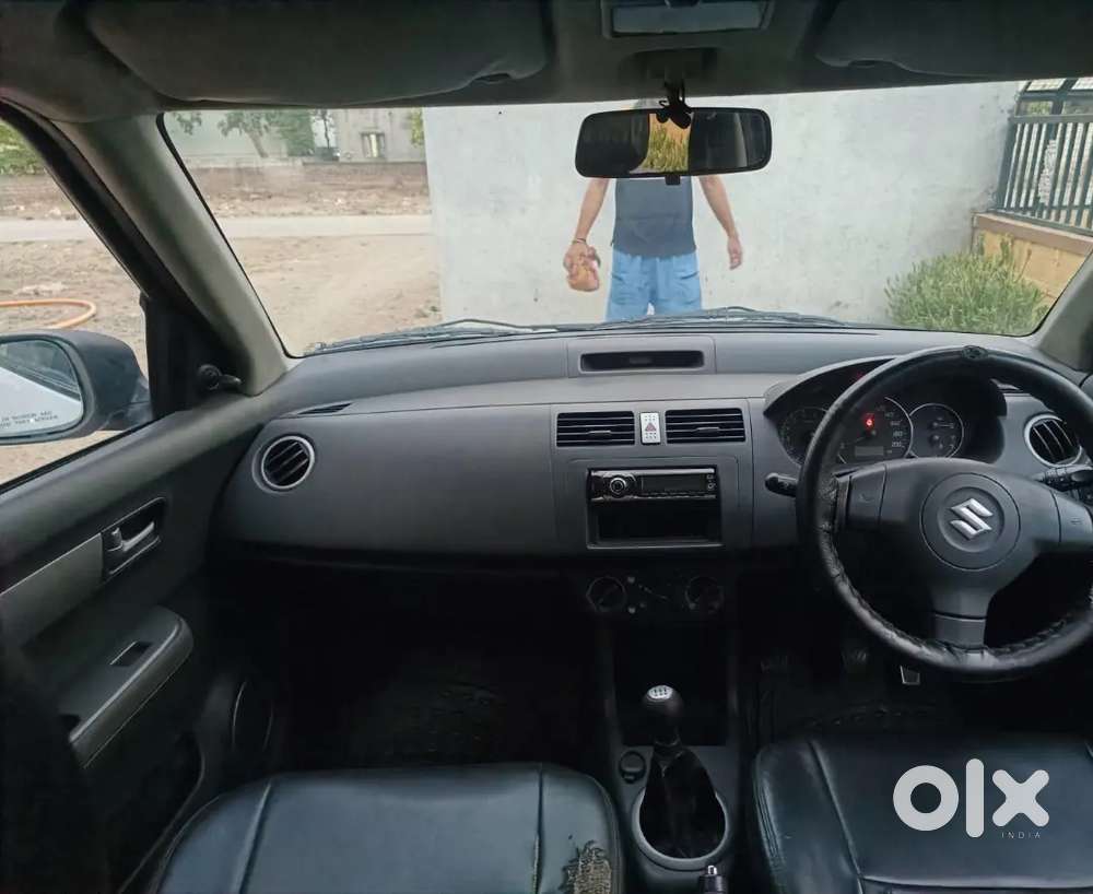 Well Maintained Maruti Swift For Sale