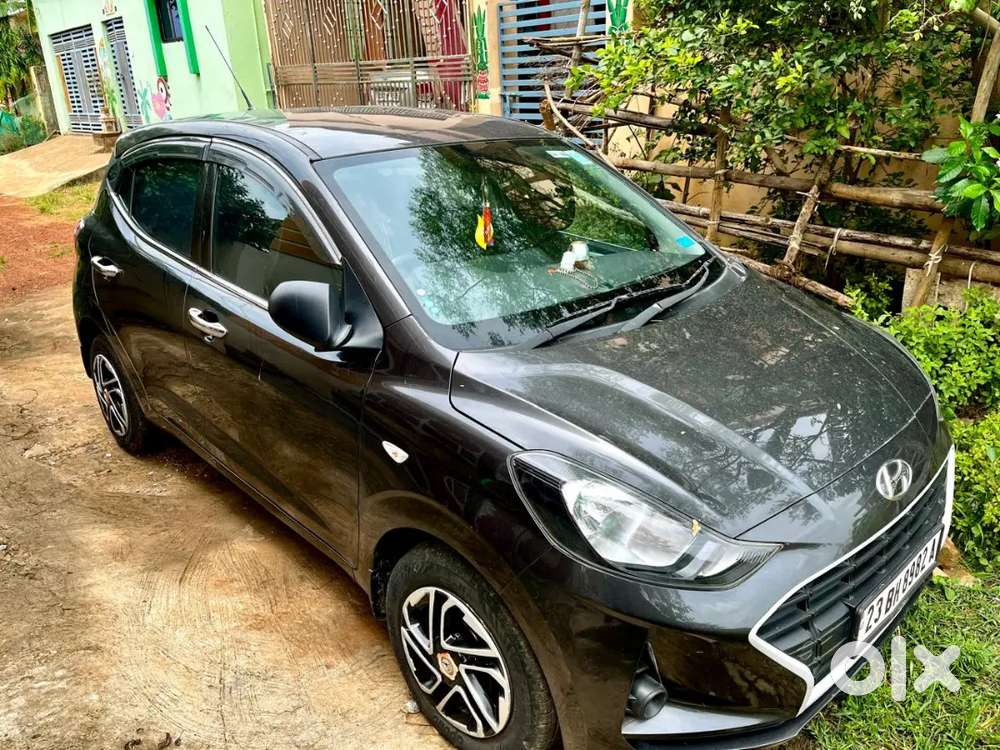 Hyundai Grand I10 Nios 2023 Petrol 26900 Km Driven