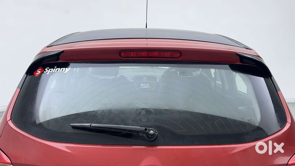 Tata Tiago Xza, 2019, Petrol