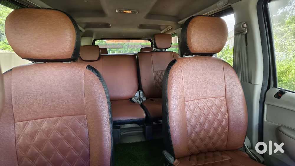 Mahindra Xylo E4 2009 Diesel Well Maintained