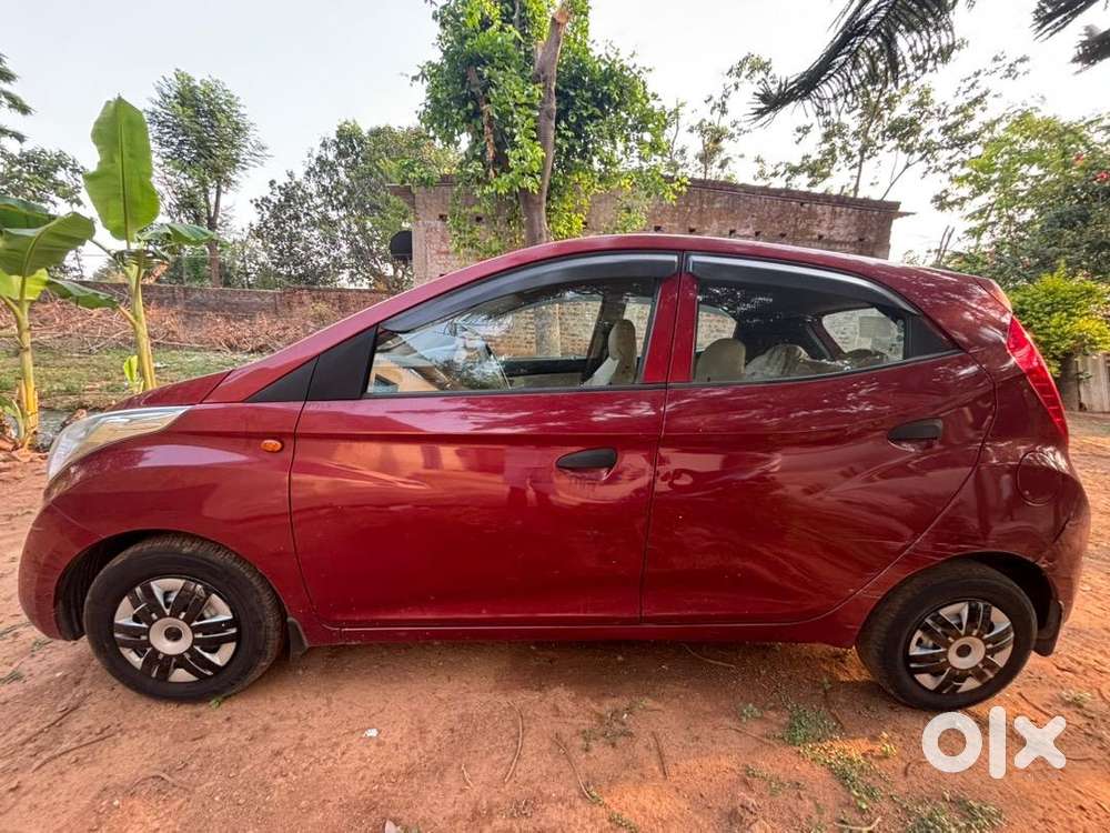 Hyundai Petrol Manual 2013
