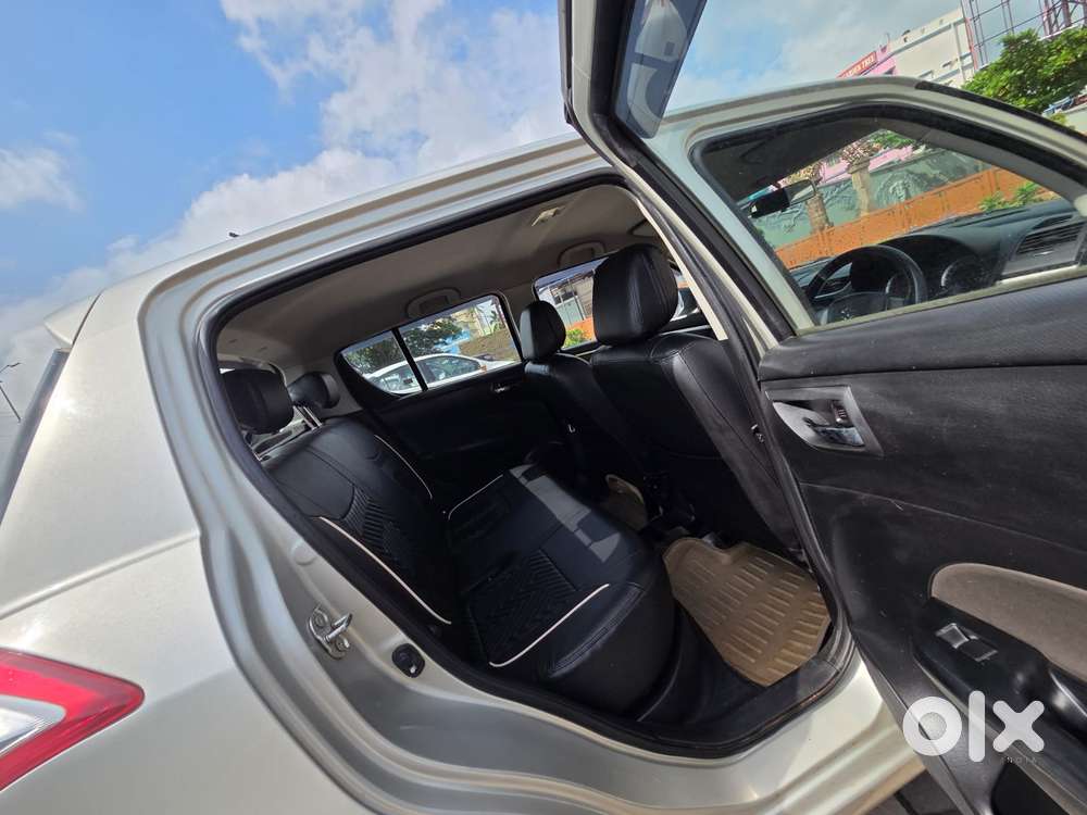 Maruti Suzuki Swift Ddis Vdi, 2015, Diesel