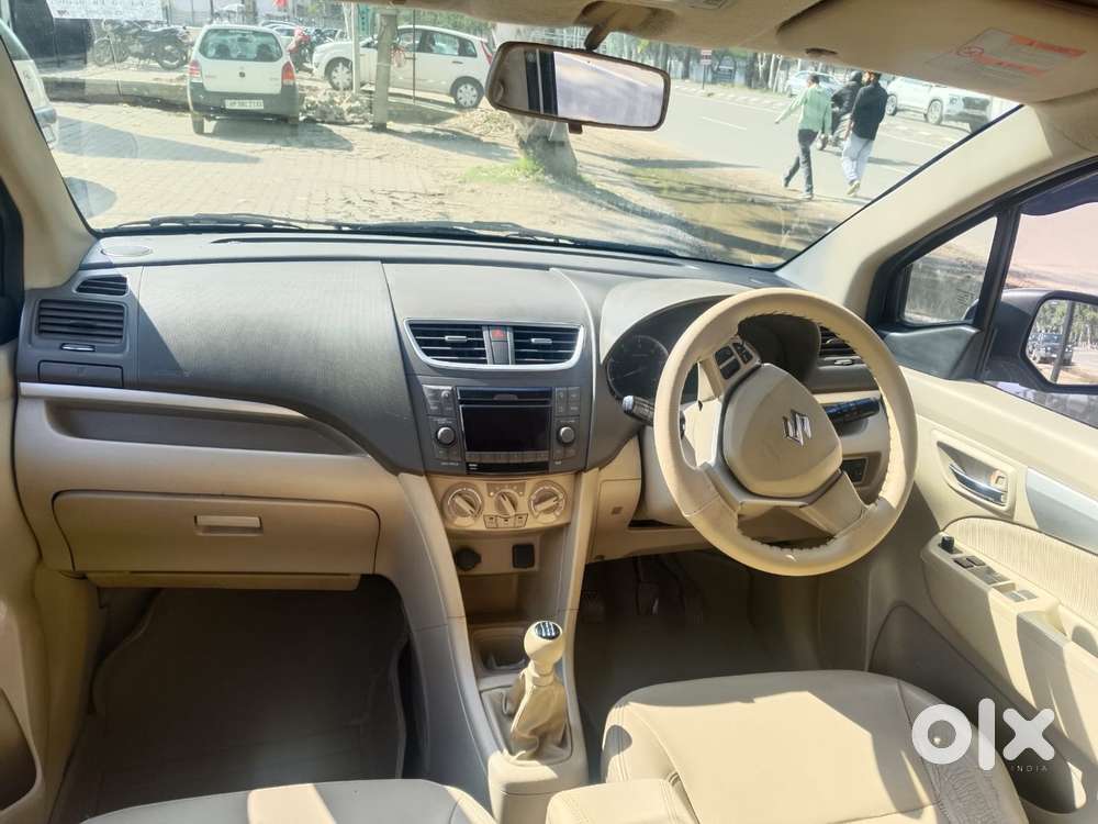 Maruti Suzuki Ertiga 2012-2015 Zdi, 2014, Diesel