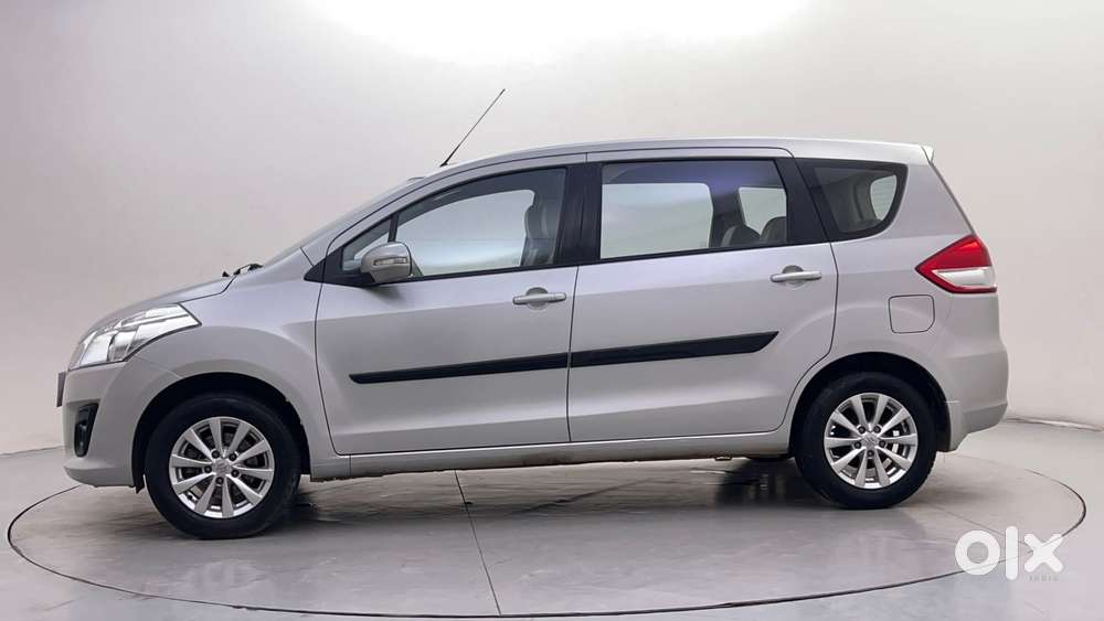 Maruti Suzuki Ertiga 1.5 ZXI, 2015, Petrol